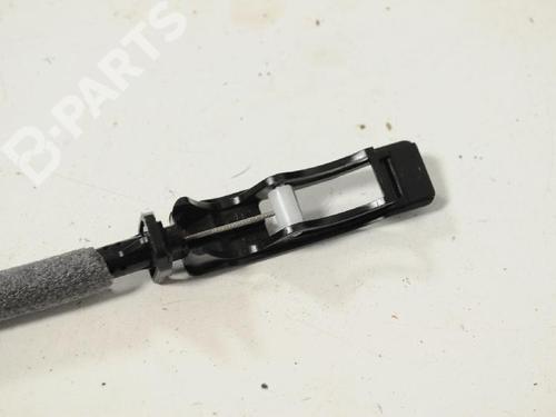 Used Rear right lock VW GOLF VII (5G1, BQ1, BE1, BE2) 2.0 R 4motion (290 hp) 7814016
