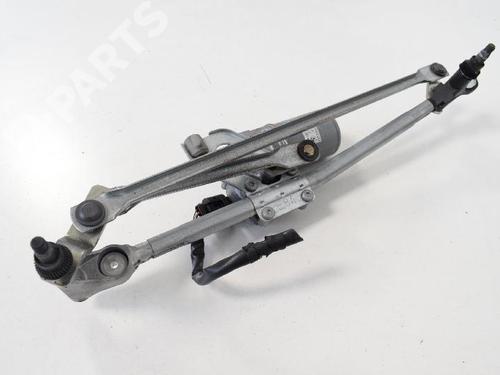Front wipers mechanism BMW X1 (E84) xDrive 20 d | BP7482146C83 