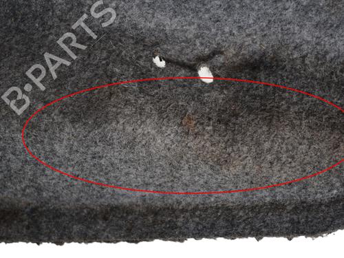 Boot lining BMW 3 Convertible (E46) 325 Ci | BP16315614I3 