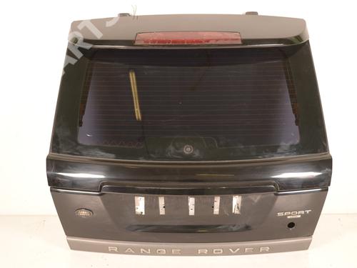 Used Tailgate LAND ROVER RANGE ROVER SPORT I (L320) 2.7 D 4x4 (190 hp) 7502482