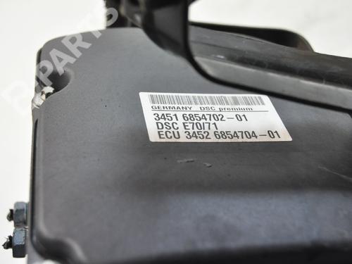 ABS pump BMW X5 (E70) xDrive 30 d | BP7747669M43 