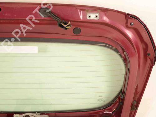 Tailgate FORD FIESTA VI (CB1, CCN) 1.0 EcoBoost | BP8146858C6