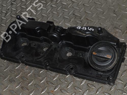 Used Valve cover AUDI A3 (8V1, 8VK) 1.6 TDI (105 hp) 14779915