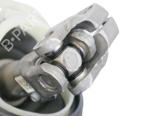Steering column universal joint SKODA ENYAQ iV SUV (5AZ) 50 | BP27827723M114 
