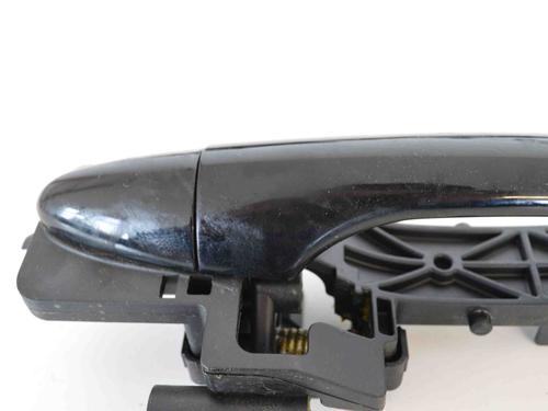Rear right exterior door handle HYUNDAI ix35 (LM, EL, ELH) 1.7 CRDi | BP7496273C130 