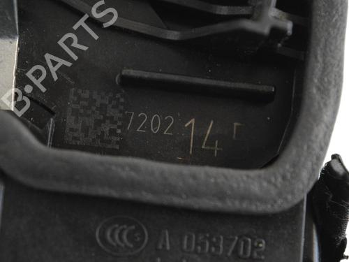 Front left lock BMW 4 Gran Coupe (F36) 420 d xDrive | BP16949808C98 