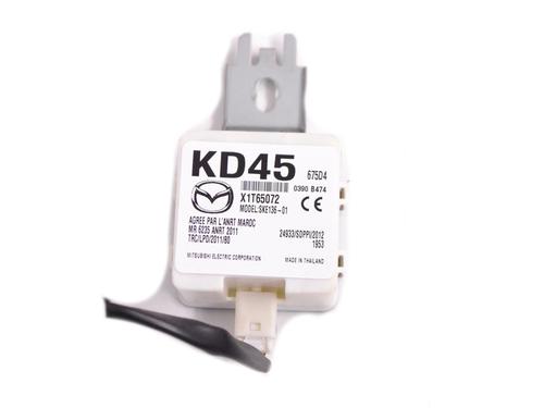 control-unit-mazda-6-estate-gj-gl-22-d-mazda-kd45-675d4-2012-9976616 main image