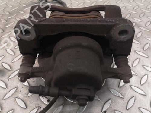 Right front brake caliper MERCEDES-BENZ A-CLASS (W177) A 200 (177.087) | BP27830133M104 