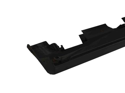 Left sideskirt MERCEDES-BENZ GLE Coupe (C292) 350 d 4-matic (292.323, 292.324) | BP29230879C115 