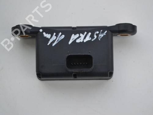 Electronic module OPEL ASTRA J (P10) 1.6 (68) | BP19747289M83 