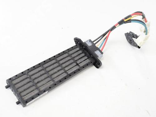 Varmeblæsermodstand SUBARU OUTBACK (BL, BP) 2.0 D AWD (BPD) (150 hp) 8857944