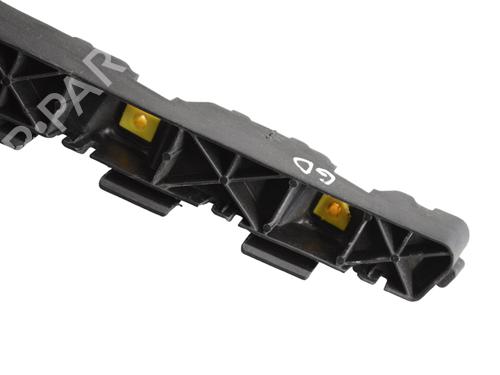 Rear bumper bracket HYUNDAI TUCSON (TL, TLE) 1.7 CRDi | BP16542019C159 