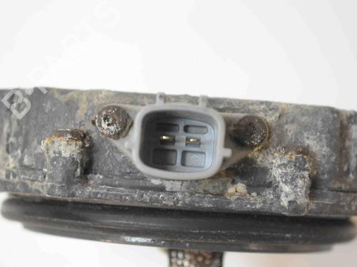 Xenon ballast NISSAN MURANO I (Z50) 3.5 4x4 | BP7493735C53