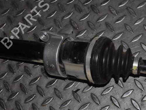 Right front driveshaft BMW X2 (F39) sDrive 18 i | BP27821417M39 