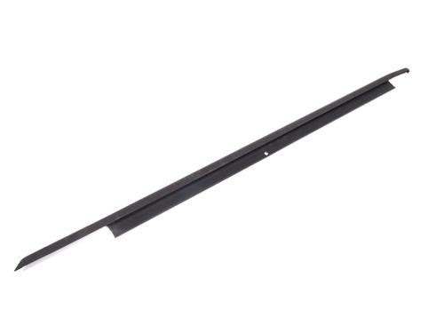 Used Door moulding trim AUDI A1 Sportback (8XA, 8XF) 1.4 TFSI (125 hp) 14787252