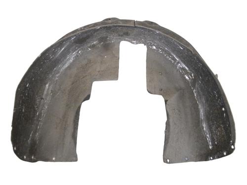 Used Wheel arch TESLA MODEL S (5YJS) P100D AWD (772 hp) 16878720
