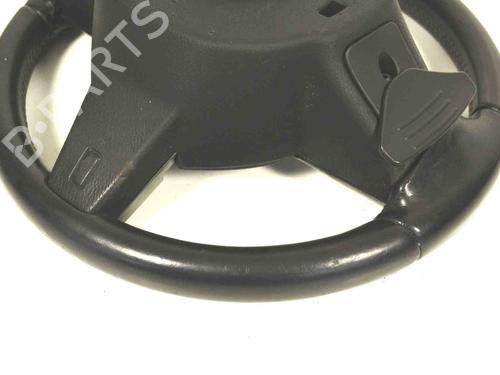 Steering wheel JAGUAR XF I (X250) 3.0 D | BP29432225C49 