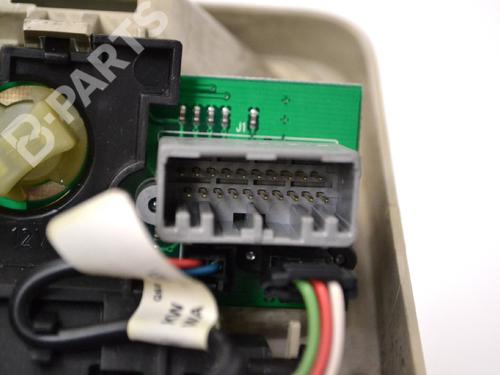 Interior roof light JAGUAR XF I (X250) 3.0 D | BP7498779I8 