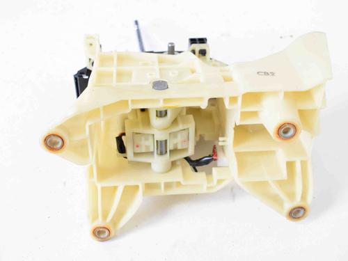 Gear lever HYUNDAI SANTA FÉ II (CM) 2.2 CRDi 4x4 | BP7492085M90 