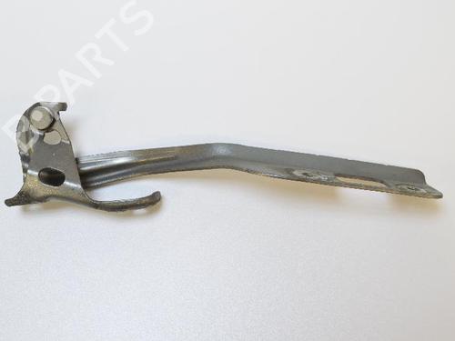 Hinge/Door check strap HONDA CIVIC VIII Hatchback (FN, FK) 2.2 CTDi (FK3) | BP14811322C146 