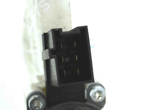 Right rear window motor MERCEDES-BENZ S-CLASS (W221, V221) S 63 AMG (221.077, 221.177) | BP7482019E22