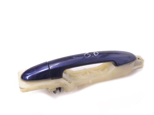 Used Rear right exterior door handle HYUNDAI SANTA FÉ II (CM) 2.2 CRDi 4x4 (155 hp) 7486481