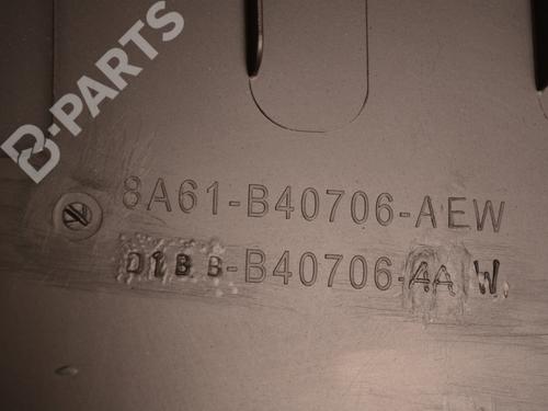 Boot lining FORD FIESTA VI (CB1, CCN) 1.0 EcoBoost | BP9908464I3 