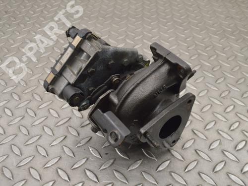 Turbocharger/Supercharger JAGUAR XJ (X350, X358) D 2.7 | BP10534894M71 
