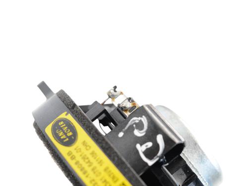 Speaker LAND ROVER DISCOVERY V (L462) 3.0 Td6 4x4 | BP16543395E2 