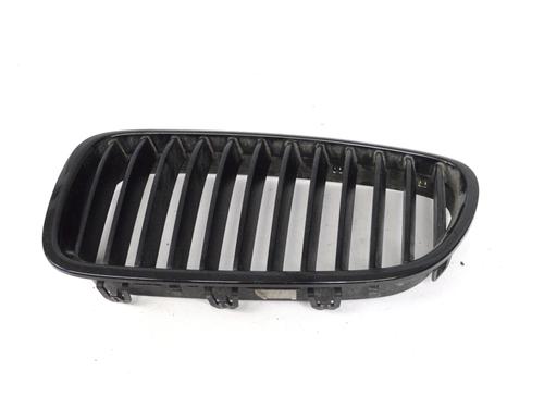 Used Front grille Front grille BMW 5 (F10) 520 d (184 hp) 11114204 11114204
