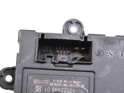 Electronic module VOLVO XC60 I SUV (156) D3 / D4 | BP8866442M83