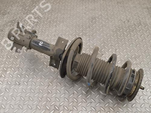 Used Right front shock absorber RENAULT MASTER III Van (FV) 2.3 dCi 180 FWD (FV04, FV07) (179 hp) 27822382