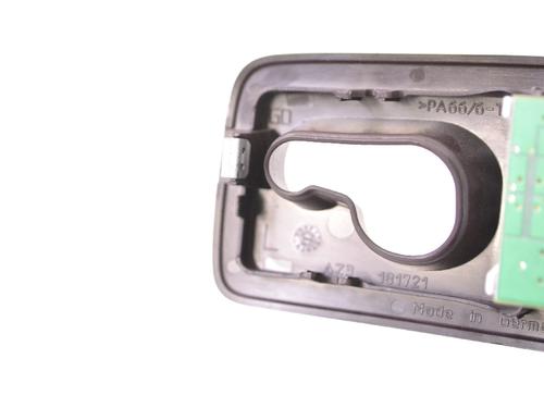 Rear mirror PORSCHE CAYENNE (92A) 4.2 S Diesel | BP7500146I6  - Image 5