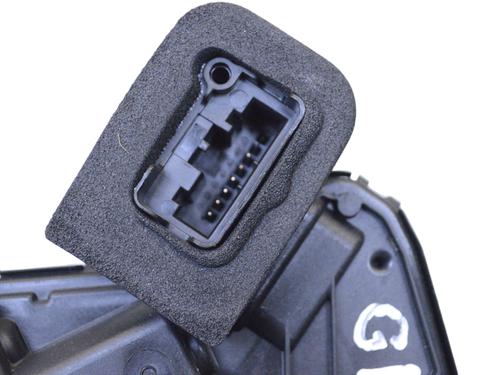 Rear right lock VW ID.3 (E11, E12) Pro | BP27825538C99 