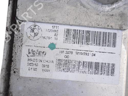 Køler BMW i3 (I01) Range Extender | BP15006321M31 