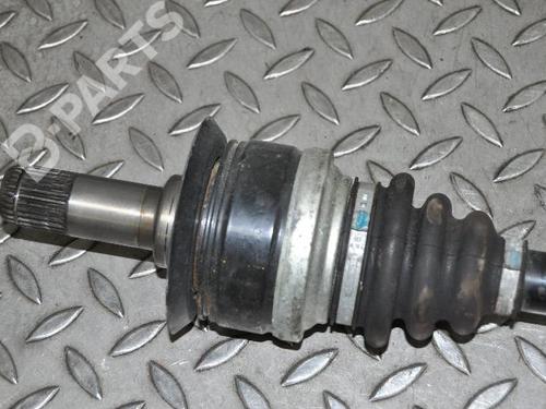 Right rear driveshaft BMW 3 (F30, F80) 320 i | BP7490770M41 