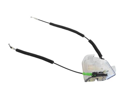 Used Rear right lock NISSAN JUKE (F16_) DIG-T 117 (117 hp) 27824915