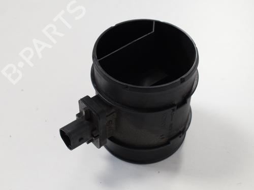 Used Mass air flow sensor OPEL INSIGNIA A (G09) 2.0 CDTI (68) (163 hp) 19941027