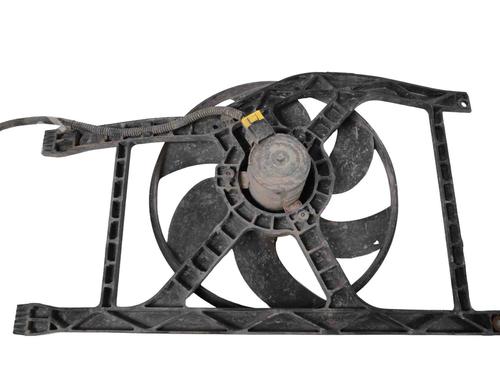 Used Radiator fan CHRYSLER YPSILON 1.2 (69 hp) 27830659