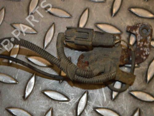 Right front steering knuckle FORD RANGER (TKE) 3.2 TDCi 4x4 | BP14790342M26 