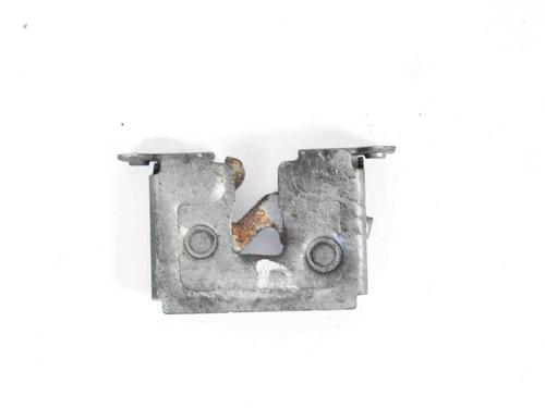 Used Hood lock BMW 3 (E90) 318 d (136 hp) 11830620