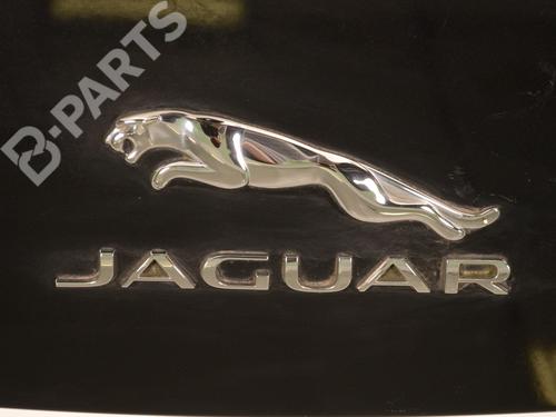 Bakluke CC/Kombi-Kupé JAGUAR F-TYPE Coupe (X152) 5.0 SCV8 R AWD | BP7504088C6 