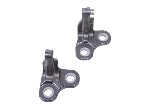 Hinge/Door check strap JAGUAR I-PACE (X590) EV400 AWD | BP27823096C146 