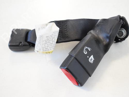 Seat buckle SUBARU LEGACY IV Estate (BP) 2.0 D AWD (BPD) | BP19943493I32 