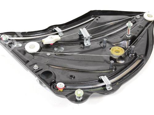 Used Rear left window mechanism MERCEDES-BENZ E-CLASS Coupe (C207) E 400 (207.365) (333 hp) 7488891