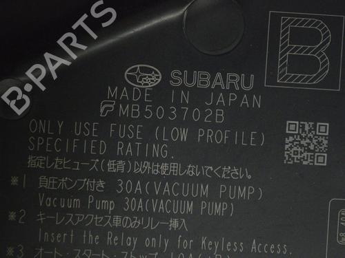 Other SUBARU OUTBACK (BS) 2.0 D AWD (BSD) | BP15856824O1 