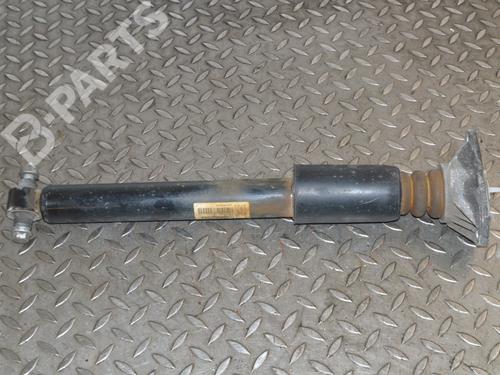 Left rear shock absorber BMW 4 Coupe (F32, F82) 435 d xDrive | BP8864612M18 