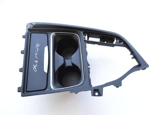 Selector da caixa automática BMW 3 (F30, F80) 328 i (245 hp) 105048744 | 82197007 | b07012293 | 105027853 | 9218926 | 58450713