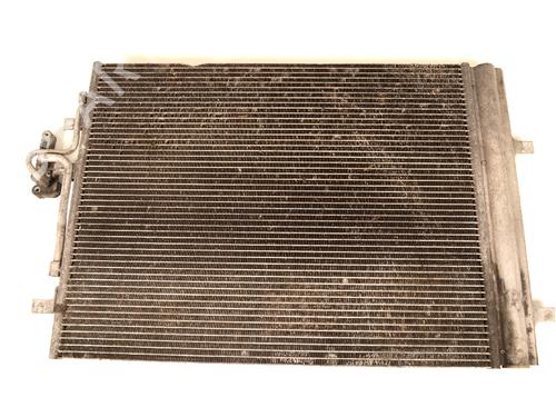 AC-Kondensator VOLVO S80 II (124) 2.4 D (163 hp) 28833916