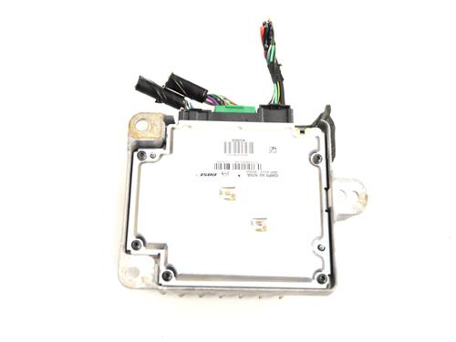 Electronic module MAZDA 6 Saloon (GJ, GL) 2.2 D (GJ2FP) | BP8350010M83
